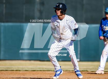 Thumbnail 1 in Doherty vs. Air Academy photogallery.