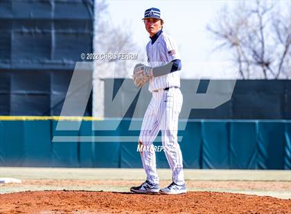 Thumbnail 2 in Doherty vs. Air Academy photogallery.