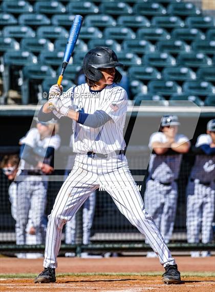 Thumbnail 1 in Doherty vs. Air Academy photogallery.