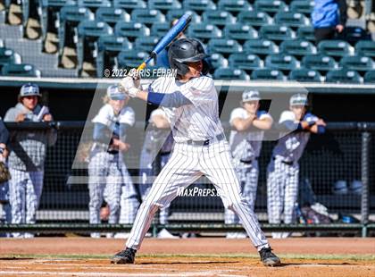 Thumbnail 2 in Doherty vs. Air Academy photogallery.