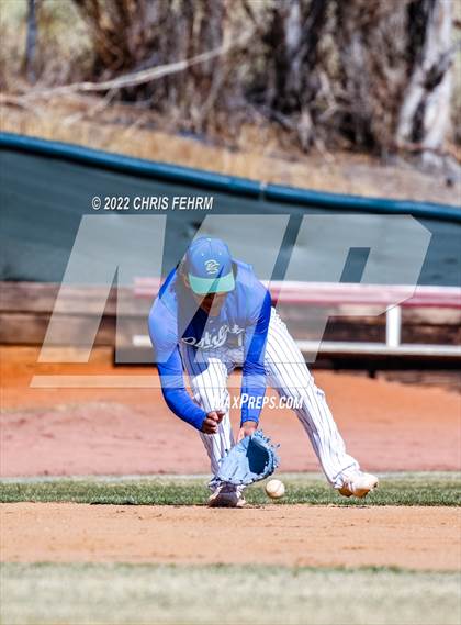 Thumbnail 1 in Doherty vs. Air Academy photogallery.
