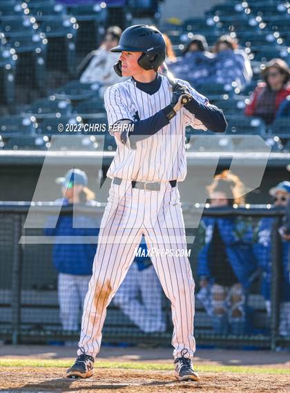 Thumbnail 3 in Doherty vs. Air Academy photogallery.