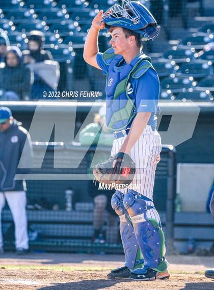 Thumbnail 2 in Doherty vs. Air Academy photogallery.