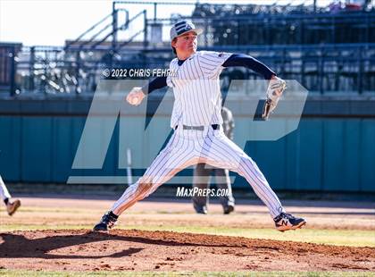 Thumbnail 3 in Doherty vs. Air Academy photogallery.