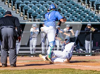 Thumbnail 3 in Doherty vs. Air Academy photogallery.