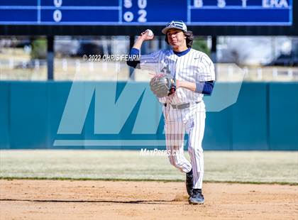 Thumbnail 1 in Doherty vs. Air Academy photogallery.