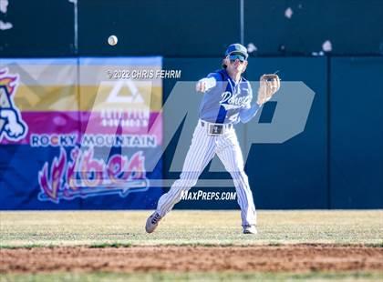 Thumbnail 2 in Doherty vs. Air Academy photogallery.