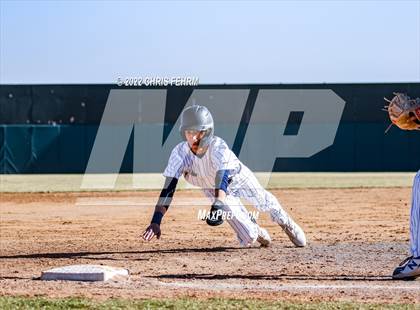 Thumbnail 1 in Doherty vs. Air Academy photogallery.