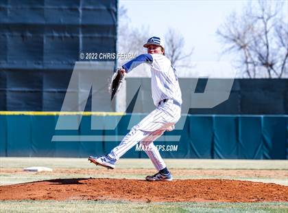 Thumbnail 1 in Doherty vs. Air Academy photogallery.