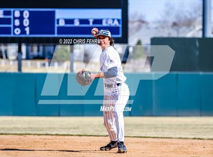 Thumbnail 3 in Doherty vs. Air Academy photogallery.