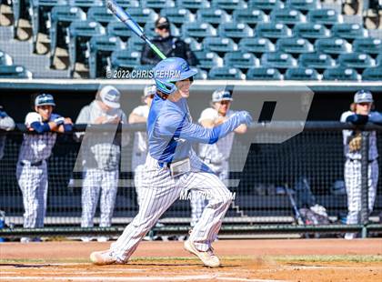 Thumbnail 2 in Doherty vs. Air Academy photogallery.