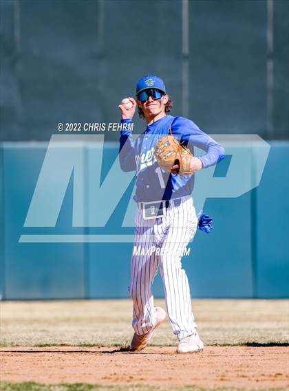 Thumbnail 1 in Doherty vs. Air Academy photogallery.