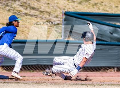 Thumbnail 1 in Doherty vs. Air Academy photogallery.