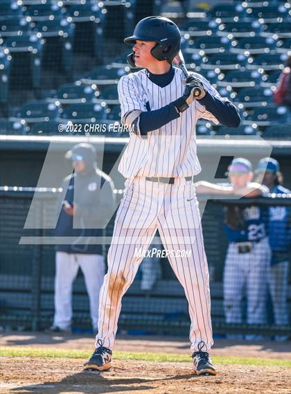 Thumbnail 2 in Doherty vs. Air Academy photogallery.