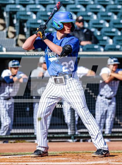 Thumbnail 3 in Doherty vs. Air Academy photogallery.
