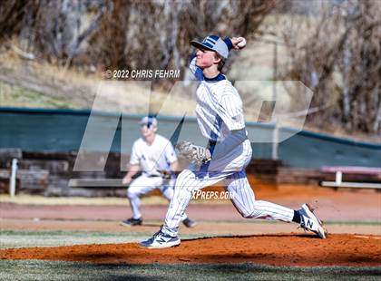 Thumbnail 1 in Doherty vs. Air Academy photogallery.