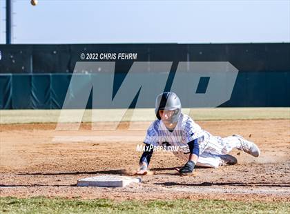 Thumbnail 2 in Doherty vs. Air Academy photogallery.