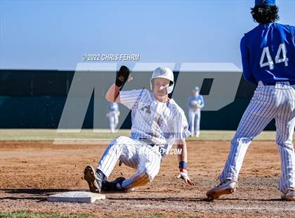 Thumbnail 3 in Doherty vs. Air Academy photogallery.