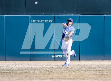 Thumbnail 1 in Doherty vs. Air Academy photogallery.