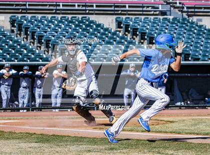 Thumbnail 3 in Doherty vs. Air Academy photogallery.