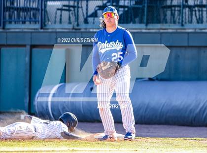 Thumbnail 1 in Doherty vs. Air Academy photogallery.
