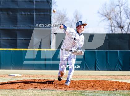 Thumbnail 3 in Doherty vs. Air Academy photogallery.