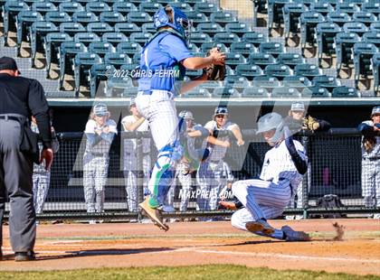 Thumbnail 2 in Doherty vs. Air Academy photogallery.