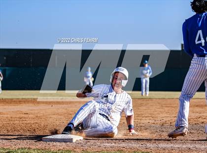 Thumbnail 1 in Doherty vs. Air Academy photogallery.