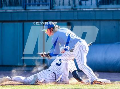 Thumbnail 3 in Doherty vs. Air Academy photogallery.