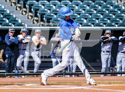 Thumbnail 1 in Doherty vs. Air Academy photogallery.
