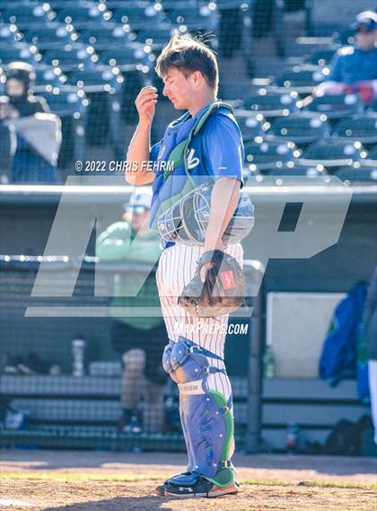 Thumbnail 1 in Doherty vs. Air Academy photogallery.