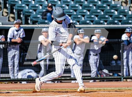 Thumbnail 1 in Doherty vs. Air Academy photogallery.