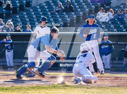 Thumbnail 3 in Doherty vs. Air Academy photogallery.