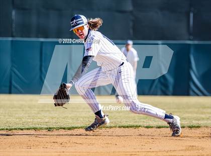 Thumbnail 3 in Doherty vs. Air Academy photogallery.