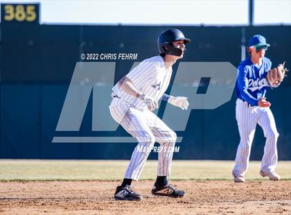 Thumbnail 1 in Doherty vs. Air Academy photogallery.