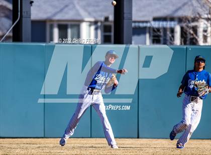 Thumbnail 2 in Doherty vs. Air Academy photogallery.