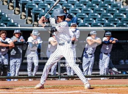 Thumbnail 2 in Doherty vs. Air Academy photogallery.