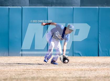Thumbnail 2 in Doherty vs. Air Academy photogallery.