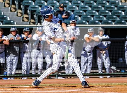 Thumbnail 2 in Doherty vs. Air Academy photogallery.