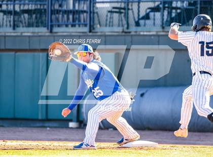 Thumbnail 1 in Doherty vs. Air Academy photogallery.