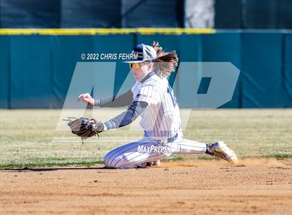 Thumbnail 1 in Doherty vs. Air Academy photogallery.
