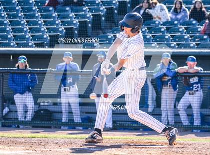 Thumbnail 3 in Doherty vs. Air Academy photogallery.