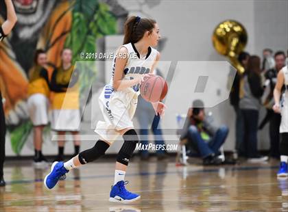 Thumbnail 2 in Carbon vs. Manti (UHSAA 3A Inter-Region) photogallery.