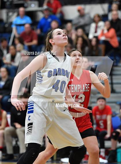 Thumbnail 2 in Carbon vs. Manti (UHSAA 3A Inter-Region) photogallery.