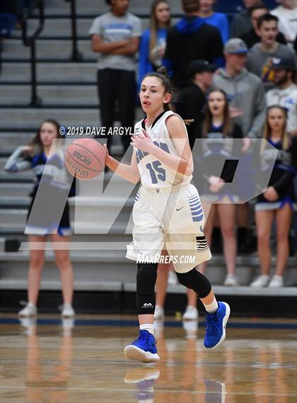 Thumbnail 2 in Carbon vs. Manti (UHSAA 3A Inter-Region) photogallery.
