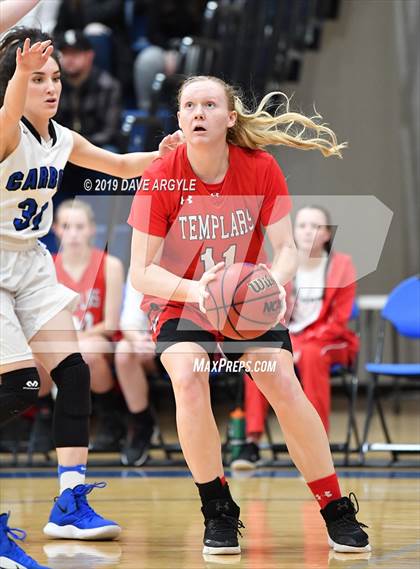 Thumbnail 3 in Carbon vs. Manti (UHSAA 3A Inter-Region) photogallery.