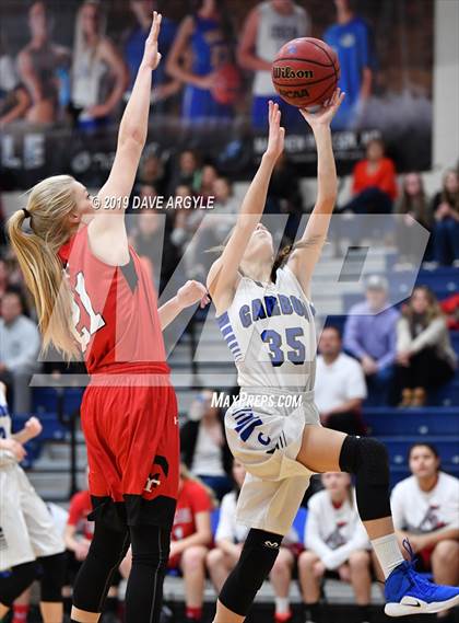 Thumbnail 2 in Carbon vs. Manti (UHSAA 3A Inter-Region) photogallery.