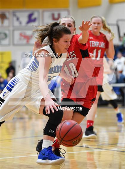 Thumbnail 1 in Carbon vs. Manti (UHSAA 3A Inter-Region) photogallery.