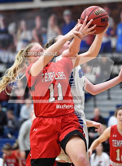 Thumbnail 1 in Carbon vs. Manti (UHSAA 3A Inter-Region) photogallery.