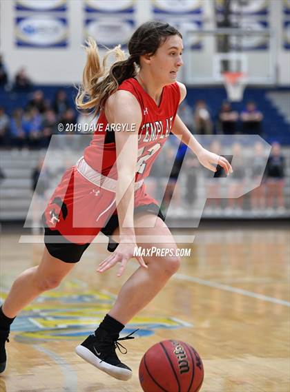 Thumbnail 3 in Carbon vs. Manti (UHSAA 3A Inter-Region) photogallery.